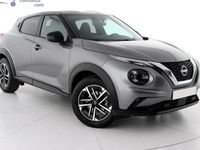 Usado Nissan Juke N-Connecta 114 CV (83 kW) 2025 SUV