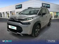 Occasion Citroën C3 Aircross Feel 110 PK (80 kW) 2023 Grijs SUV
