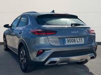 Brugt Kia XCeed 120 HK (88 kW) 2021 Grå SUV