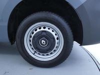 Begagnad Renault Kangoo 75 HK (55 kW) 2022 Grå Halvkombi