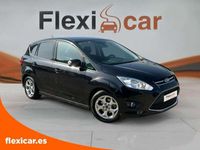 usado Ford C-MAX 1.6TDCi Trend 115