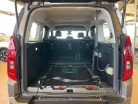 Usado Opel Combo Edition 102 CV (75 kW) 2022 Gris Monovolumen
