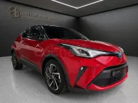 Usado Toyota C-HR Advance 122 CV (89 kW) 2023 Rojo SUV