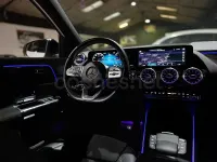 Usado Mercedes GLA200 150 CV (110 kW) 2021 Blanco SUV