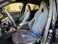 Usado BMW M135 306 CV (225 kW) 2022 Negro Utilitario