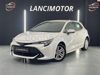 Usado Toyota Corolla Style 122 CV (89 kW) 2021 Blanco Berlina