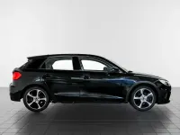 Nuevo Audi A1 Sportback 116 CV (85 kW) 2026 Negro Utilitario