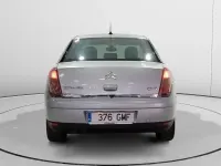 Usado Citroën C4 110 CV (80 kW) 2009 Gris Berlina