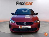 Usado Opel Corsa GS Line 102 CV (75 kW) 2022 Rojo Berlina