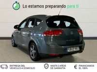 Usado Seat Altea XL I-Tech 125 CV (91 kW) 2014 Gris Monovolumen