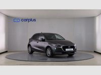 Usado Mazda 2 90 CV (66 kW) 2022 Ceramic (metalizada)