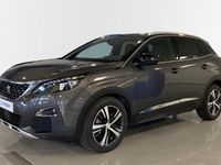 Usado Peugeot 3008 GT-line 130 CV (95 kW) 2020 SUV