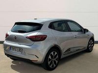 Usado Renault Clio V LIMITED 91 CV (66 kW) 2021 Gris Utilitario