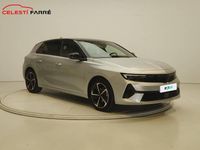 Usado Opel Astra 130 CV (95 kW) 2024 Gris Berlina