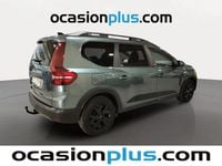 Usado Dacia Jogger Extreme 140 CV (102 kW) 2024 Verde Monovolumen