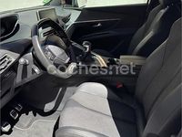 Usado Peugeot 3008 Allure 130 CV (95 kW) 2017 Blanco SUV