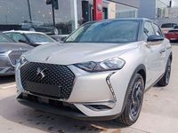 Usado DS Automobiles DS3 110 CV (80 kW) 2023 Gris SUV