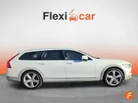 Käytetty Volvo V90 190 HP (139 kW) 2020 Valkoinen Farmari