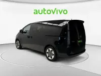 Usado Hyundai Staria 225 CV (165 kW) 2025 Negro Monovolumen