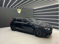 usado Mercedes A45 AMG S 4Matic+ 8G-DCT