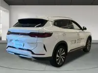 Usado BYD Seal U Comfort 160 kW (218 CV) 2024 Blanco SUV