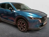 Usado Mazda CX-5 Newground 165 CV (121 kW) 2022 SUV