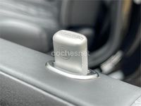 Usado Mercedes S63 AMG 585 CV (430 kW) 2017 Negro Descapotable