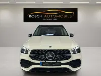 Usado Mercedes GLE350 333 CV (244 kW) 2022 Blanco SUV