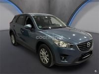 Occasion Mazda CX-5 Style 150 ch (110 kW) 2015 Bleue SUV