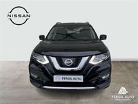 usado Nissan X-Trail 1.6 dCi Tekna 4x2 XTronic