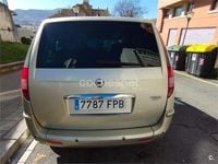 Usado Lancia Phedra 136 CV (100 kW) 2007 Beige Monovolumen