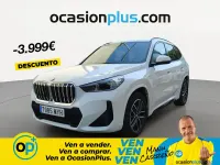 Usado BMW X1 150 CV (110 kW) 2025 Blanco SUV
