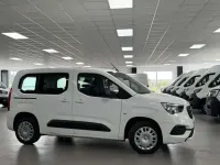 Usado Opel Combo Life Edition+ 102 CV (75 kW) 2021 Blanco Monovolumen