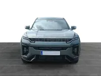 Nuevo KGM Torres 204 CV (150 kW) 2026 Verde SUV