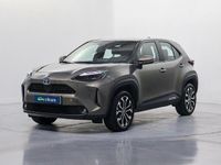 Usado Toyota Yaris Hybrid Business Edition 116 CV (85 kW) 2022