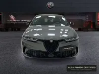 Usado Alfa Romeo Tonale Sprint 130 CV (95 kW) 2025 Gris / plata SUV