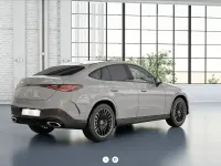 Nuevo Mercedes GLC220 197 CV (144 kW) 2026 Gris / plata SUV