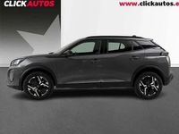 Usado Peugeot 2008 Allure 145 CV (106 kW) 2025 Gris SUV