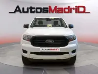 Usado Ford Ranger XL 170 CV (125 kW) 2022 Blanco Pickup/Camioneta