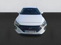 usado Hyundai Ioniq 1.6 GDI PHEV Tecno DCT