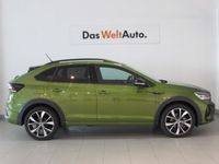 usado VW Taigo R-Line 1.0 TSI 81 kW (110 CV) DSG