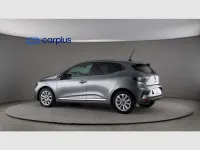 Usado Renault Clio Evolution 101 CV (74 kW) 2025 Gris Utilitario