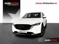 Usado Mazda CX-5 165 CV (121 kW) 2023 Blanco SUV