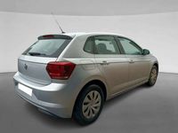 usado VW Polo Nuevo Comfortline 1.0 TSI 70 kW (95CV) BMT SG5