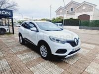Usado Renault Kadjar LIMITED 115 CV (84 kW) 2020 Blanco SUV