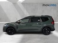 Nuevo Dacia Jogger Extreme 140 CV (102 kW) 2025 Verde Monovolumen