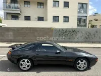 Usado Porsche 928 330 CV (242 kW) 1989 Negro Coupe