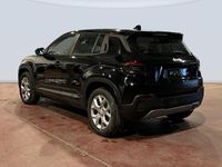Usado Jeep Avenger Altitude 100 CV (73 kW) 2024 Negro SUV