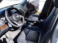 Usado BMW X3 177 CV (130 kW) 2009 Beige SUV