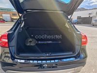 Usado Mercedes GLA200 Urban 136 CV (100 kW) 2014 Negro SUV